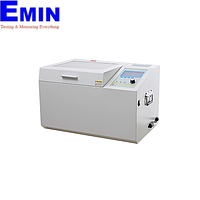 EPHIPOT EPOT-3A Automatic Oil Breakdown Voltage Tester (100kV)