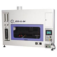 Yasuda 252-UL-94 Plastic Flammability Tester (Electric System)