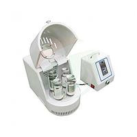 TOB TOB-XQM-0.2 Battery Material Planetary Ball Mill (0.2L,120-1160r/min)