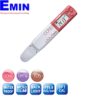 HORIBA EC-33 Conductivity (EC) Pocket Meter