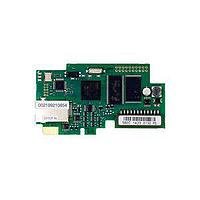 Eaton OPTCPV Motor Drives 9000X SERIES PROFINET CARD