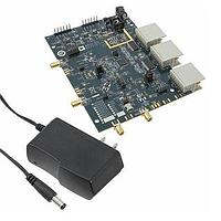 Analog Devices AD9268-125EBZ ADC Dual 16 bit 125 high SNR ADC