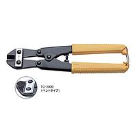 TOP Kogyo TC-200 Power Metal Cutting Pliers (φ4.0mm)