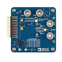 Analog Devices MAX98363ADEV# Evaluation Boards Evaluation Kit Single for Power Soundwir