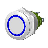 Carling Technologies AV1-1B211E-R00 Anti-Vandal SWITCH PUSHBUTTON