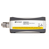 KEYSIGHT U2021XA Peak and Average Power Sensors (USB type, 50MHz~18GHz)