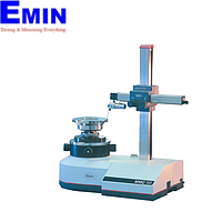 Mahr MMQ 100 Compact Form Measuring Machine (160mm, 200N)