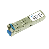 OPTECH SFP-BWDM-10-3149-I Optical Transceiver Module (1.25Gbps; 10 km)