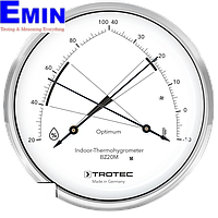 Trotec BZ20M Thermohygrometer (± 3 %; 20 % - 100 %)