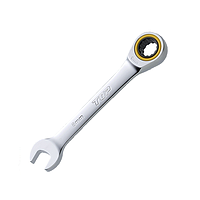 TOP Kogyo RCW-8S Short Ratchet Combination Wrench (8mm)