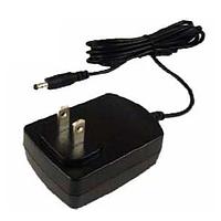 Phihong PSA15A-120P6-R Fixed Plugs 15W 12V 1.25A US Level VI