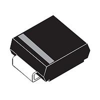 STMicroelectronics SMB6F6.0A TVS Diodes 600 W, 6 V TVS in SMB Flat