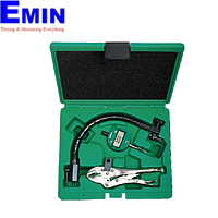INSIZE 5031 3- Piece Measuring Tool Set (12.7mm/0.5", 0.01mmm)
