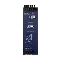 Jumo mTRON T Power supply units (5 A)