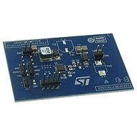 STMicroelectronics STEVAL-CBL015V1 Power Management Specialized Single LNB supply and control IC DiSEqC 1.x compliant DSQIN based on the LNBH29