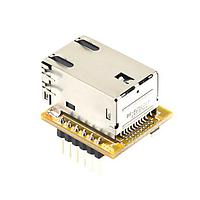 WIZnet WIZ850io Network Modules W5500 + MAG Jack ioPlatform Mod
