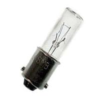 JKL Components 48MB Lamps Bayonet base Tel. .053A .7M