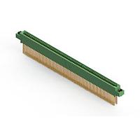 EDAC 345-134-544-803 Standard Card Edge Connectors .100" (2.54mm) Pitch Card Edge Connector