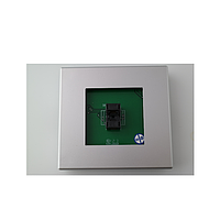 Xeltek CX1079 Socket Adapter (SOIC8; Opentop; CX socket)