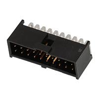 Molex 90130-3220 Shrouded 2.54MM CGRIDIII HDR 20P R/A DR SHRD AU