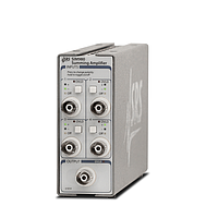Stanford SIM980 Summing Amplifier (DC - 1 MHz, 1×)
