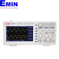 UNI-T UTD2052CL+ Digital Storage Oscilloscope (50MHz, 2CH, 500MS/s)