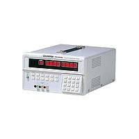 GW INSTEK PPS-3635 Programmable Linear D.C. Power Supply (36V, 3.5A, 126W, 1 CH)