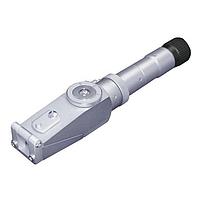 ATAGO R-5000 Hand-Held Refractometer (3-stage switching, nD: 1.333 ~ 1.520)