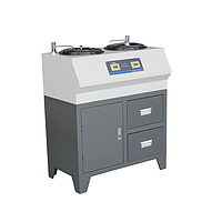 LABTT LP-2D Metallographic polishing machine
