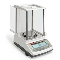AXIS ATE160G Analytical balance (160g; 0.1mg; without int. calib)