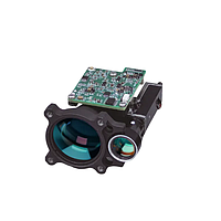 Raythink LR15000 Eye-Safe Laser Rangefinder Module (1535±5 nm, 3700m, 6700m, 15000m, 20000m)