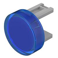 EAO 31-931.6 Lens LENS RND FLT TLT BL