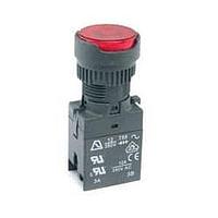 APEM A0111X Actuators 3P4P 6A 250VAC LATCHING