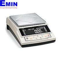 HUAZHI PTY-B220 Advanced Precision Balance (220/620g, 0.01/0.05g, External CAL)