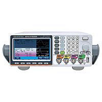 GW INSTEK MFG-2120MA Function Generator (20Mhz, Power Amplifier, Modulation)