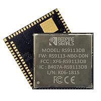 Silicon Labs RS9113-NBZ-S1N Embedded Wireless 1band nlink Wifi BT4.0 zigbee