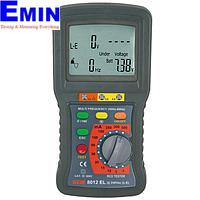 SEW 8012 EL Digital RCD Tester