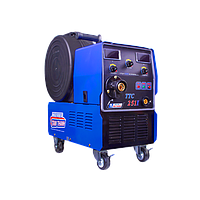 Tân Thành TTC251I MIG inverter welding machine (10KVA)