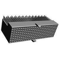 AMP Connectors - TE Connectivity 5646759-1 Receptacles RCPT 200POS R/A 2MM