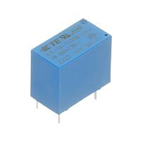 OEG - TE Connectivity OJE-SH-112HM,000 Miniature SPST 10Amps 12VDC