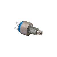 Vishay Sfernice P13OAB102KAB17 Rotary Metal 1000ohms 10%