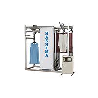 HASHIMA HN-1300H Hanger Type Needle Detector (1P220V, 100W)