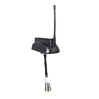Laird External Antennas VFH69383B22JU-518J MIMO INFRA M2M,VEHICULAR,MIMO FIN PROF.6PORTS