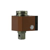 Mountz BLRTSX184F (170239) BLRTSX Brushless Rotary Torque Sensor (25 - 250 N.m; 3/4 Male/Square)