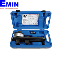 TOPTUL ANDE2448 3PCS Industrial Torque Multiplier Set (3/4" (F) x 1-1/2" (M))