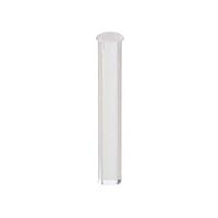 BIVAR PLP2-350 Rigid Light Pipes Light Pipe Frnt 3mm Round Lens