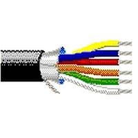 Belden 1212A 010500 Communication and Control 6 #26 PVC FS PVC