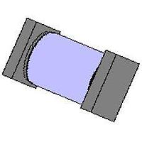 Microsemi JANS1N4964US Zener Diodes 18V 65mA 9A Voltage Regulator SQ SMT