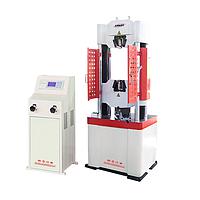 Kason WE-600D Digital Display Hydraulic Universal Testing Machine (600 KN)