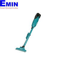MAKITA DCL285FZ Cordless Cleaner (1.2 m³/min)